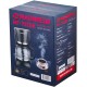Кофеварка капельного типа Maunfeld MF-732BK
