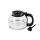 Кофеварка капельного типа Maunfeld MF-732BK