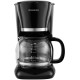 Кофеварка капельного типа Maunfeld MF-732BK