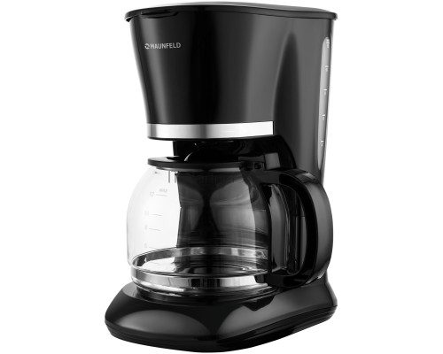 Кофеварка капельного типа Maunfeld MF-732BK