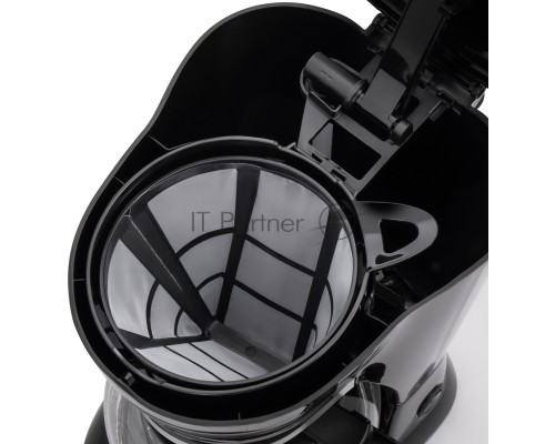 Кофеварка капельного типа Maunfeld MF-732BK