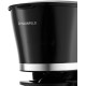 Кофеварка капельного типа Maunfeld MF-732BK