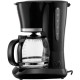 Кофеварка капельного типа Maunfeld MF-732BK