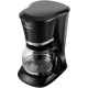 Кофеварка капельного типа Maunfeld MF-732BK