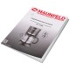 Кофеварка капельного типа Maunfeld MF-732BK