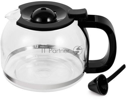 Кофеварка капельного типа Maunfeld MF-732BK