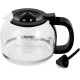 Кофеварка капельного типа Maunfeld MF-732BK
