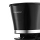 Кофеварка капельного типа Maunfeld MF-732BK