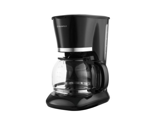 Кофеварка капельного типа Maunfeld MF-732BK