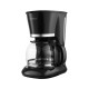 Кофеварка капельного типа Maunfeld MF-732BK