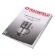 Кофеварка капельного типа Maunfeld MF-732BK
