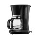 Кофеварка капельного типа Maunfeld MF-732BK