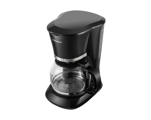 Кофеварка капельного типа Maunfeld MF-732BK