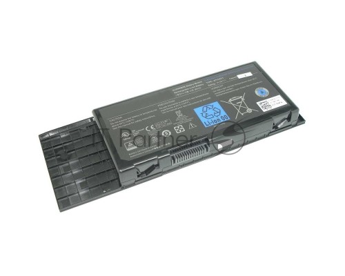 Аккумуляторная батарея для ноутбука Dell Alienware M17x R3, R4 (BTYVOY1) 90Wh
