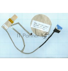 Шлейф матрицы для ноутбука Acer Aspire 4551G, 4741, 4741G, 4750, 4750G, D640, 50.4GW01.011