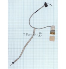 Шлейф матрицы для ноутбука Asus N45, N45S, N45SF, N45SL, N45V, N45VM, 14G221038000, DD0NJ4LC000
