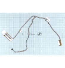 Шлейф матрицы для ноутбука Asus N55, N55SF, N55S, N55U, N55SL, high resolution, DD0NJ5LC110