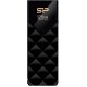 Флеш диск 128Gb Silicon Power Blaze B03, USB 3.2, Черный
