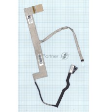 Шлейф матрицы для ноутбука Dell Inspiron 5720, 7720, 17R, MB: Quanta R09, DD0R09LC000, DD0R09LC010