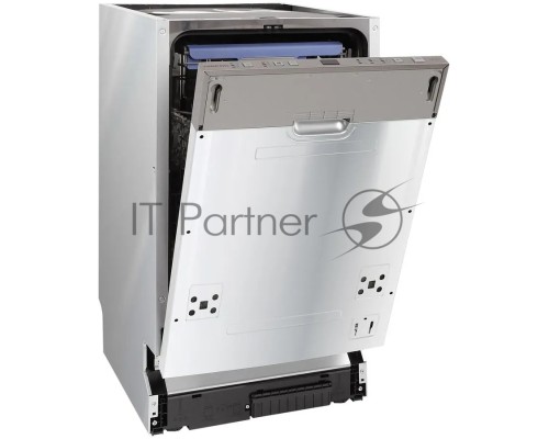 Посудомоечная машина HIBERG I49 1032