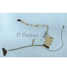 Шлейф матрицы для ноутбука HP Pavilion dm4-1000, dm4-2000, 6017B0262701