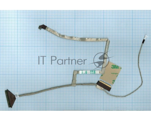 Шлейф матрицы для ноутбука HP Pavilion dm4-1000, dm4-2000, 6017B0262701 Шлейф матрицы для ноутбука HP Pavilion dm4-1000, dm4-2000, 6017B0262701