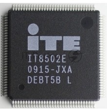 Мультконтроллер ITE IT8502E JXA