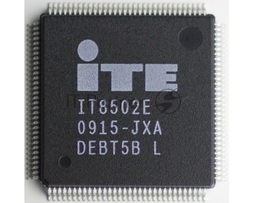 Мультконтроллер ITE IT8502E JXA