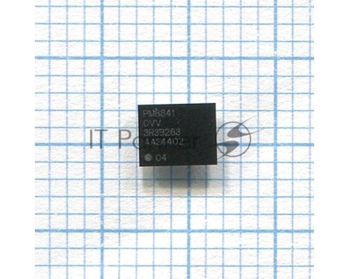 Контроллер питания Qualcomm PM8841