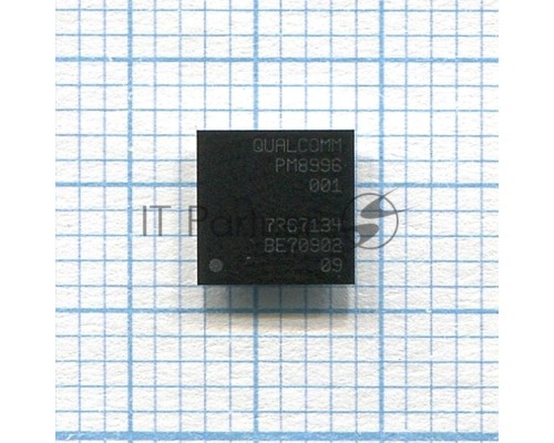Контроллер питания Qualcomm PM8996