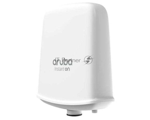 Точка доступа сети Wi-Fi HPE Aruba Instant On AP17 (RW) Access Point