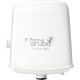 Точка доступа сети Wi-Fi HPE Aruba Instant On AP17 (RW) Access Point