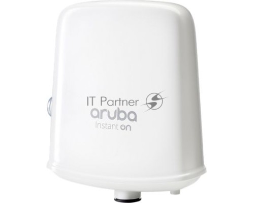 Точка доступа сети Wi-Fi HPE Aruba Instant On AP17 (RW) Access Point