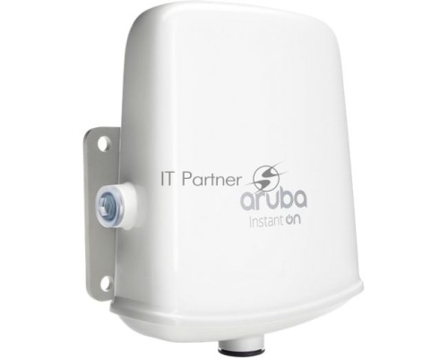 Точка доступа сети Wi-Fi HPE Aruba Instant On AP17 (RW) Access Point
