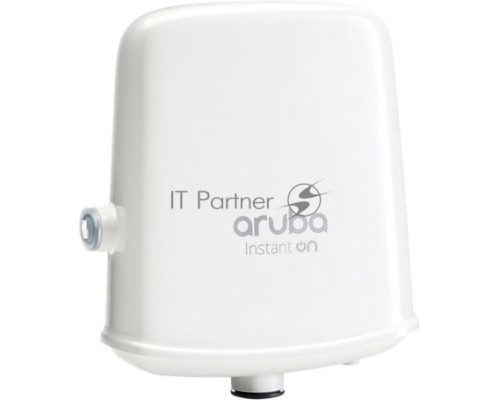 Точка доступа сети Wi-Fi HPE Aruba Instant On AP17 (RW) Access Point