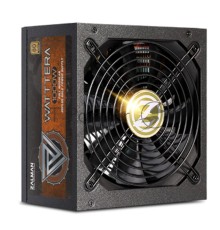 Блок питания Zalman ZM1000-EBTII, 1000W, ATX12V v2.3, EPS, APFC, 14cm Fan, 80+ Gold, Full Modular, Retail