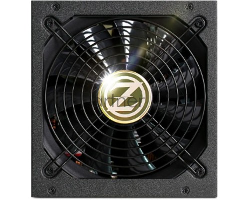 Блок питания Zalman ZM1000-EBTII, 1000W, ATX12V v2.3, EPS, APFC, 14cm Fan, 80+ Gold, Full Modular, Retail