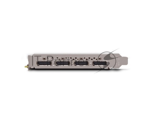 Видеокарта VGA PNY NVIDIA Quadro P2200, 5 GB GDDR5x/160 bit, PCI Express 3.0 x16, 4×DP1.4