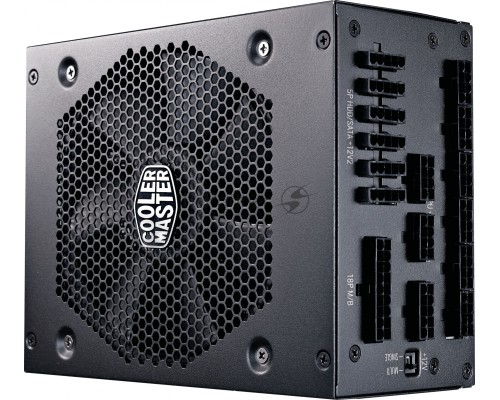 Блок питания 1300W Power Supply Cooler Master V1300, 1300W, ATX, 135mm, 16xSATA, 12xPCI-E(6+2), APFC, 80+ Platinum Блок питания 1300W Power Supply Cooler Master V1300, 1300W, ATX, 135mm, 16xSATA, 12xPCI-E(6+2), APFC, 80+ Platinum