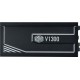 Блок питания 1300W Power Supply Cooler Master V1300, 1300W, ATX, 135mm, 16xSATA, 12xPCI-E(6+2), APFC, 80+ Platinum