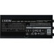 Блок питания 1300W Power Supply Cooler Master V1300, 1300W, ATX, 135mm, 16xSATA, 12xPCI-E(6+2), APFC, 80+ Platinum