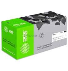 Картридж лазерный Cactus CS-TK7205 черный (35000стр.) для Kyocera Mita TASKalfa 3510i, TASKalfa 3511i