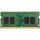 Модуль памяти Kingston DRAM 8GB 2400MHz DDR4 Non-ECC CL17 SODIMM 1Rx8 Bulk 50-unit increments EAN: 740617277555