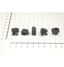 Разъем питания для ноутбука Samsung R519, R518, E251, NP-E251-FA04DE, NP-E251-JA01DE, NP-N135, NP-N140, Q430, Q320 с кабелем, PJ323, 34640016