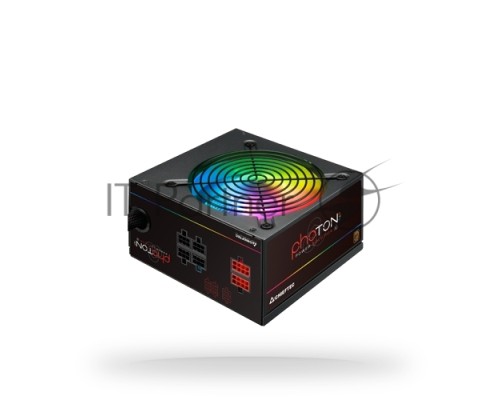 Блок питания Chieftec Photon CTG-750C-RGB BOX