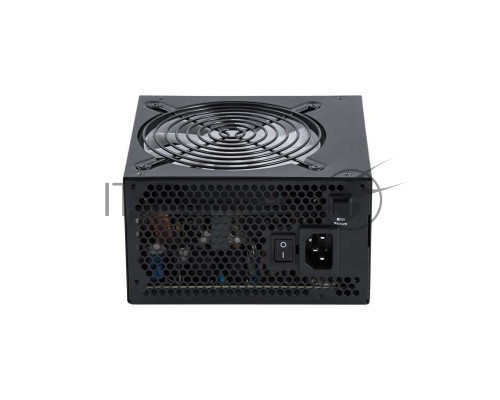 Блок питания Chieftec Photon CTG-750C-RGB BOX