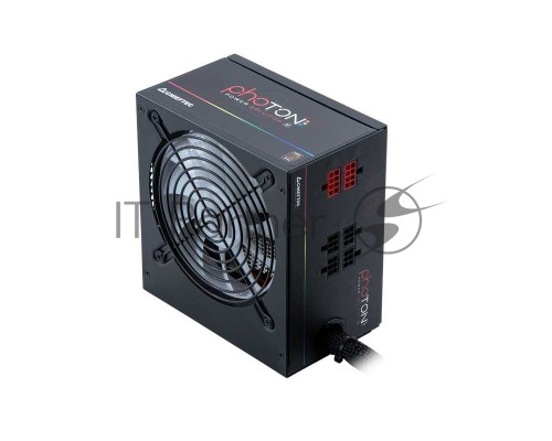 Блок питания Chieftec Photon CTG-750C-RGB BOX