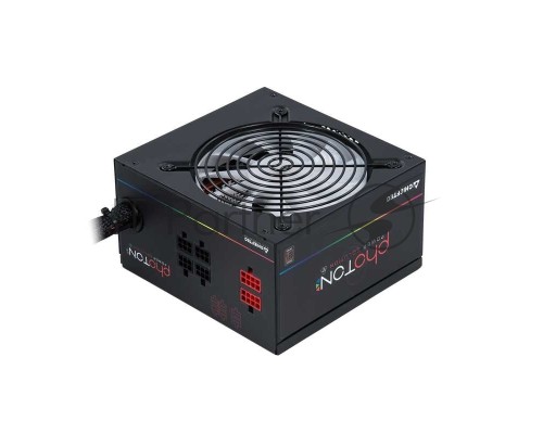 Блок питания Chieftec Photon CTG-750C-RGB BOX