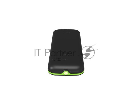 Мобильный телефон BQ 2440 Step L+ White/Red SC6531E, 1, 208MHZ, ThreadX, 32 Mb, 32 Mb, 2G GSM 850/900/1800/1900, Bluetooth V2.1+EDR Экран: 1.77 