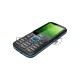 Мобильный телефон BQ 2440 Step L+ White/Red SC6531E, 1, 208MHZ, ThreadX, 32 Mb, 32 Mb, 2G GSM 850/900/1800/1900, Bluetooth V2.1+EDR Экран: 1.77 